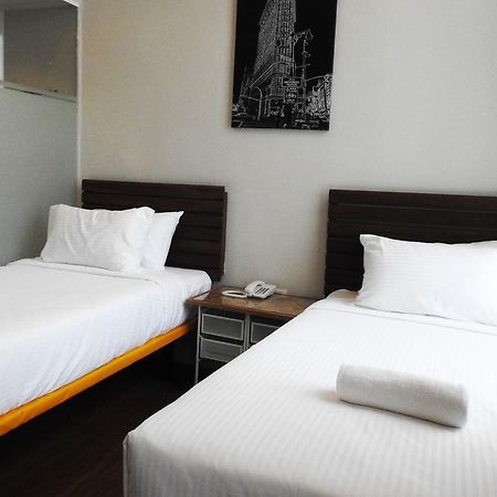 The Riverbank Hotel Κουαντάν Εξωτερικό φωτογραφία