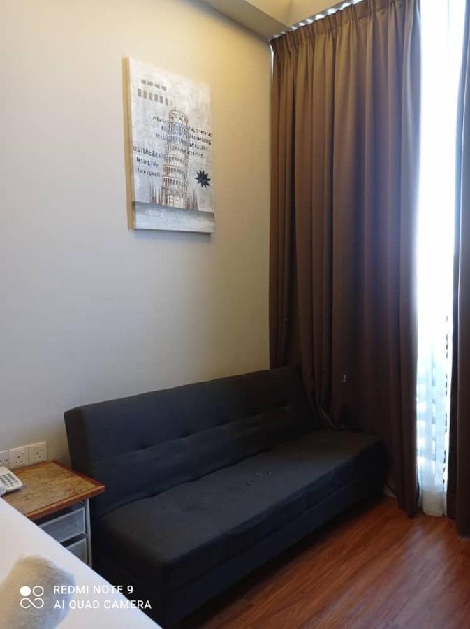The Riverbank Hotel Κουαντάν Εξωτερικό φωτογραφία